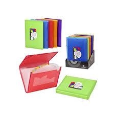 CARPETA CLASIFICADORA ACORDIÓ FOLI 13 DP  | 8422951044339 | 19270050 | Llibreria La Gralla | Librería online de Granollers