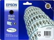 CARTUTXO EPSON 79XL NEGRE | 8715946535982 | 79 XL NEGRE | Llibreria La Gralla | Llibreria online de Granollers