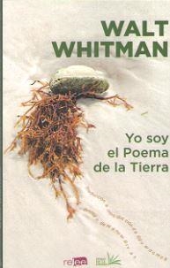 POEMA DE LA TIERRA, EL | 9788494876172 | WHITMAN, WALT | Llibreria La Gralla | Llibreria online de Granollers