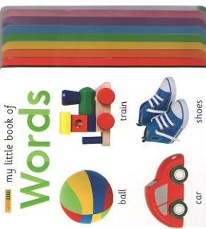 WORDS | 9788491676249 | AA.VV | Llibreria La Gralla | Librería online de Granollers