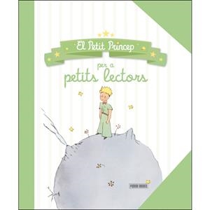 PETIT PRINCEP PER A PETITS LECTORS, EL | 9788491678489 | DE SAINT-EXUPÉRY, ANTOINE | Llibreria La Gralla | Librería online de Granollers
