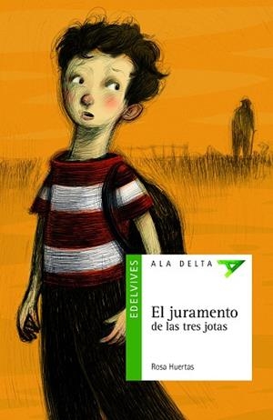 JURAMENTO DE LAS TRES JOTAS, EL | 9788414020494 | HUERTAS GÓMEZ, ROSA | Llibreria La Gralla | Llibreria online de Granollers