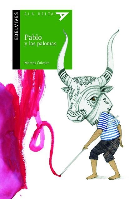 PABLO Y LAS PALOMAS | 9788414020500 | CALVEIRO, MARCOS | Llibreria La Gralla | Llibreria online de Granollers