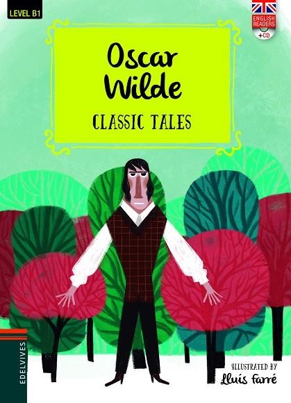 OSCAR WILDE | 9788414020531 | WILDE, OSCAR | Llibreria La Gralla | Llibreria online de Granollers