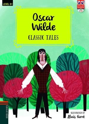 OSCAR WILDE | 9788414020531 | WILDE, OSCAR | Llibreria La Gralla | Librería online de Granollers