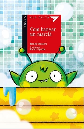 COM BANYAR UN MARCIÀ | 9788447939572 | VACCARINI, FRANCO | Llibreria La Gralla | Llibreria online de Granollers