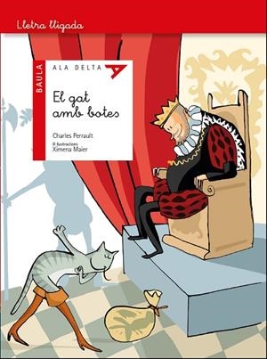GAT AMB BOTES, EL | 9788447939596 | PERRAULT, CHARLES | Llibreria La Gralla | Librería online de Granollers