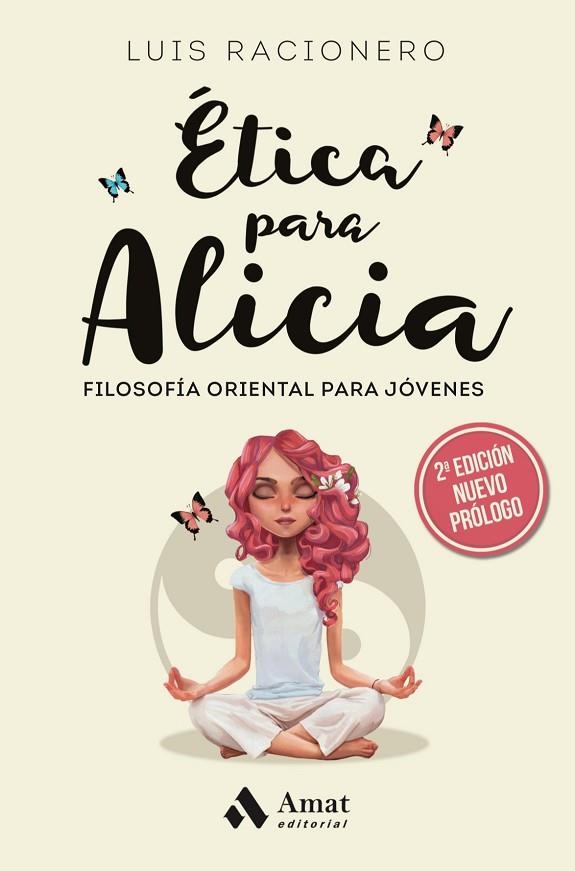 ÉTICA PARA ALICIA | 9788417208844 | RACIONERO GRAU, LUIS | Llibreria La Gralla | Librería online de Granollers