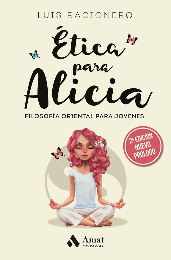 ÉTICA PARA ALICIA | 9788417208844 | RACIONERO GRAU, LUIS | Llibreria La Gralla | Llibreria online de Granollers