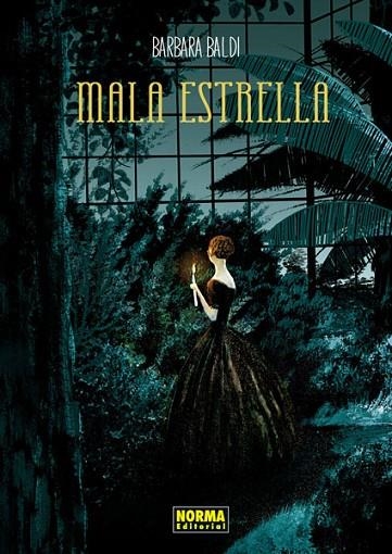MALA ESTRELLA | 9788467935776 | BARBARA BALDI | Llibreria La Gralla | Llibreria online de Granollers