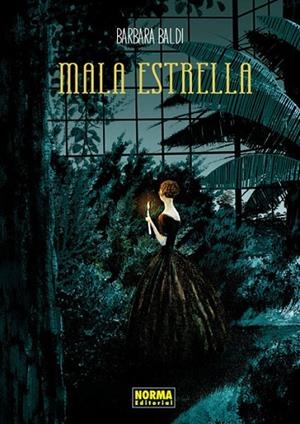MALA ESTRELLA | 9788467935776 | BARBARA BALDI | Llibreria La Gralla | Llibreria online de Granollers