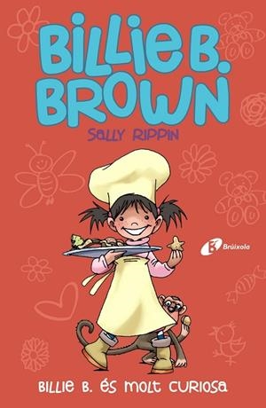 BILLIE B. BROWN, 4. BILLIE B. ÉS MOLT CURIOSA | 9788499069906 | RIPPIN, SALLY | Llibreria La Gralla | Librería online de Granollers