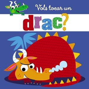 VOLS TOCAR UN DRAC? | 9788499069357 | VARIOS AUTORES | Llibreria La Gralla | Llibreria online de Granollers