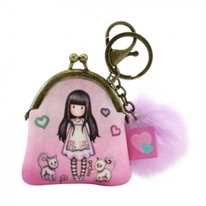 CLAUER MONEDER GORJUSS ROSA RATLLES | 5018997625002 | BUS8228762500 | Llibreria La Gralla | Llibreria online de Granollers