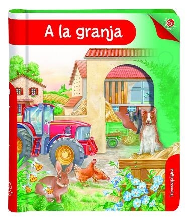 A LA GRANJA | 9788868907884 | VV.AA | Llibreria La Gralla | Librería online de Granollers