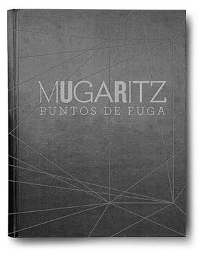 MUGARITZ. PUNTOS DE FUGA | 9788408203612 | LUIS ADURIZ, ANDONI | Llibreria La Gralla | Llibreria online de Granollers