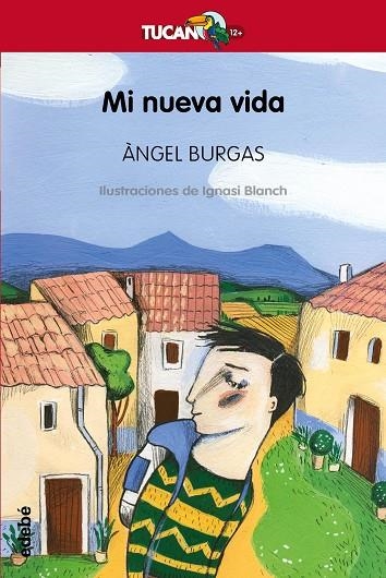 MI NUEVA VIDA | 9788468340302 | BURGAS I TREMOLS, ÀNGEL | Llibreria La Gralla | Llibreria online de Granollers