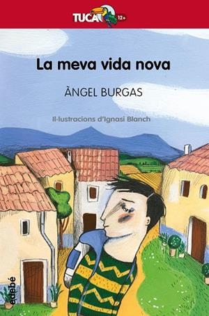 MEVA VIDA NOVA, LA | 9788468340999 | BURGAS I TREMOLS, ÀNGEL | Llibreria La Gralla | Librería online de Granollers