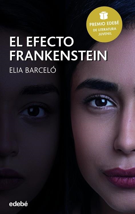 EFECTO FRANKENSTEIN, EL | 9788468342740 | BARCELÓ ESTEVE, ELIA | Llibreria La Gralla | Llibreria online de Granollers