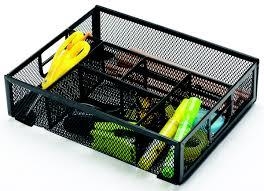 ORGANITZADOR SOBRETAULA Q-CONNECT REIXA NEGRA | 5705831172913 | 153569 | Llibreria La Gralla | Librería online de Granollers