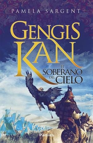 GENGIS KAN | 9788417683085 | SARGENT, PAMELA | Llibreria La Gralla | Librería online de Granollers