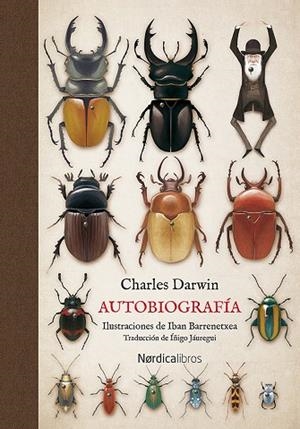 AUTOBIOGRAFÍA (CHARLES DARWIN) | 9788417651220 | DARWIN, CHARLES | Llibreria La Gralla | Librería online de Granollers
