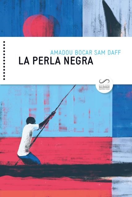 PERLA NEGRA, LA | 9788417611101 | DAFF, AMADOU BOCAR SAM | Llibreria La Gralla | Llibreria online de Granollers