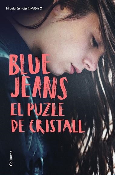 PUZLE DE CRISTALL, EL | 9788466424851 | BLUE JEANS | Llibreria La Gralla | Llibreria online de Granollers