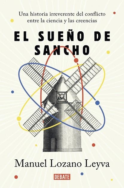 SUEÑO DE SANCHO, EL | 9788499929620 | LOZANO LEYVA, MANUEL | Llibreria La Gralla | Llibreria online de Granollers