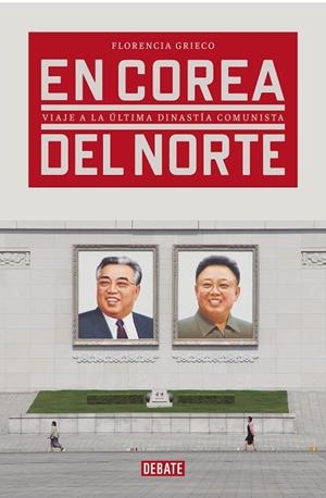 COREA DEL NORTE POR DENTRO | 9788417636265 | GRIECO, FLORENCIA | Llibreria La Gralla | Llibreria online de Granollers