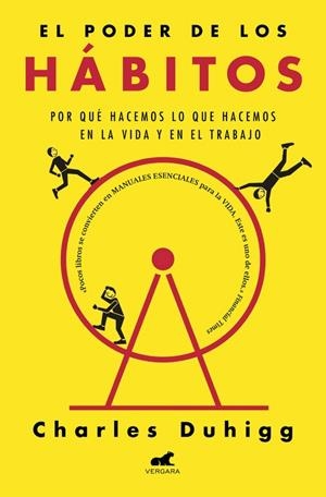 PODER DE LOS HÁBITOS, EL | 9788417664138 | DUHIGG, CHARLES | Llibreria La Gralla | Llibreria online de Granollers