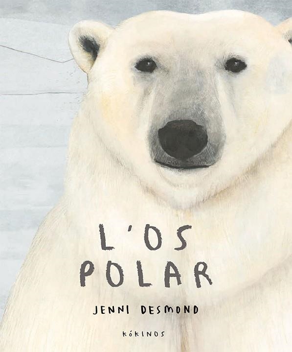 OS POLAR, L' | 9788417074647 | DESMOND, JENNI | Llibreria La Gralla | Librería online de Granollers