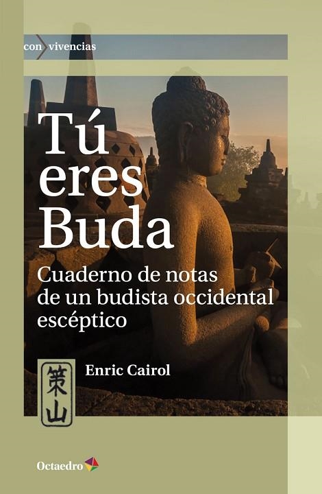 TÚ ERES BUDA | 9788417667269 | CAIROL RAMON, ENRIC | Llibreria La Gralla | Llibreria online de Granollers