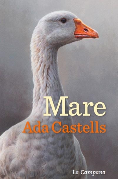 MARE | 9788416863570 | CASTELLS FERRER, ADA | Llibreria La Gralla | Librería online de Granollers