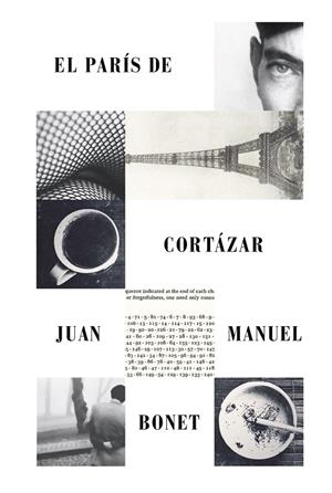 PARÍS DE CORTÁZAR, EL  | 9788416282982 | BONET, JUAN MANUEL | Llibreria La Gralla | Librería online de Granollers