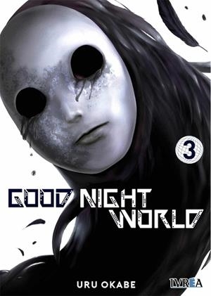 GOOD NIGHT WORLD 03 | 9788417777333 | URU OKABE | Llibreria La Gralla | Llibreria online de Granollers
