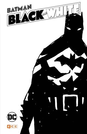 BATMAN: BLACK AND WHITE VOL. 3 (2A EDICIÓN) | 9788417531911 | VARIOS AUTORES | Llibreria La Gralla | Llibreria online de Granollers