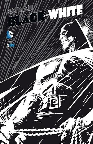 BATMAN: BLACK AND WHITE VOL. 2 | 9788416660056 | VARIOS AUTORES | Llibreria La Gralla | Librería online de Granollers