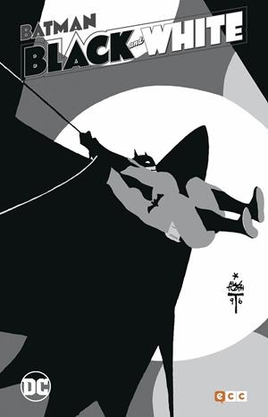 BATMAN: BLACK AND WHITE VOL. 1 (2A EDICIÓN) | 9788417509804 | VARIOS AUTORES | Llibreria La Gralla | Librería online de Granollers