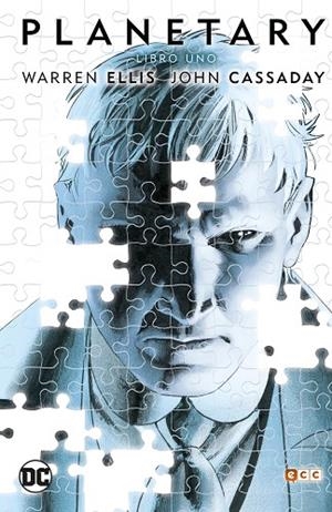 PLANETARY LIBRO 01 (DE 2) | 9788417665876 | ELLIS, WARREN | Llibreria La Gralla | Librería online de Granollers