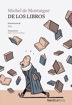 DE LOS LIBROS | 9788417651251 | DE MONTAIGNE, MICHEL | Llibreria La Gralla | Llibreria online de Granollers