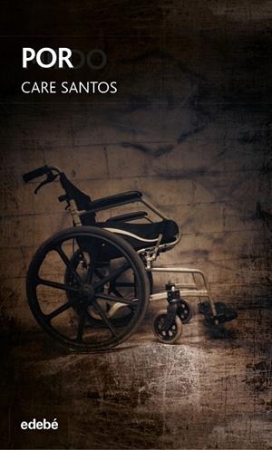 POR ( PERISCOPI 39 ) | 9788468341149 | SANTOS , CARE | Llibreria La Gralla | Librería online de Granollers