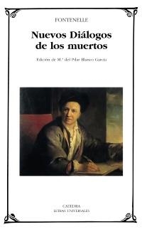 NUEVOS DIÁLOGOS DE LOS MUERTOS (LU 426) | 9788437626772 | FONTENELLE, BERNARD DE | Llibreria La Gralla | Librería online de Granollers