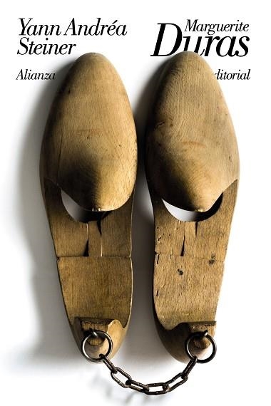 YANN ANDRÉA STEINER | 9788491814979 | DURAS, MARGUERITE | Llibreria La Gralla | Librería online de Granollers
