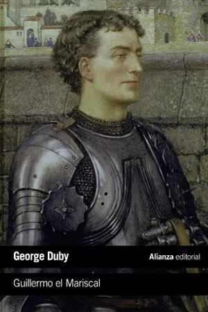 GUILLERMO EL MARISCAL | 9788491815013 | DUBY, GEORGES | Llibreria La Gralla | Librería online de Granollers
