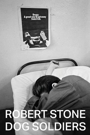 DOG SOLDIERS | 9788412003000 | STONE, ROBERT | Llibreria La Gralla | Librería online de Granollers