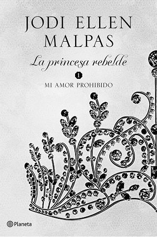 MI AMOR PROHIBIDO | 9788408206743 | MALPAS, JODI ELLEN | Llibreria La Gralla | Librería online de Granollers