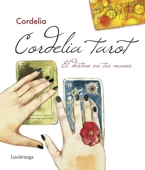 CORDELIA TAROT | 9788417371692 | CORDELIA | Llibreria La Gralla | Llibreria online de Granollers