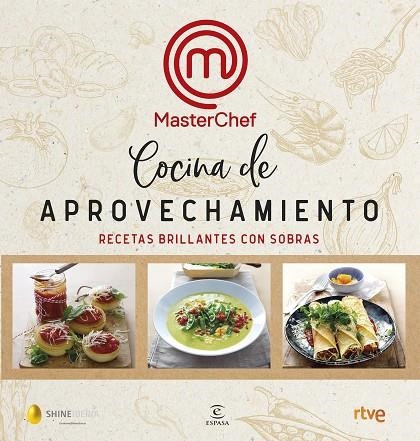 COCINA DE APROVECHAMIENTO | 9788467055399 | VVAA | Llibreria La Gralla | Llibreria online de Granollers