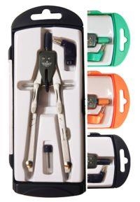 COMPAS MICROMETRIC DFH | 8413237655059 | DOM805505 | Llibreria La Gralla | Llibreria online de Granollers